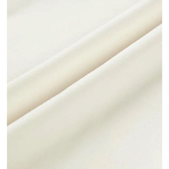 Girls 100% Cotton Thermal Underwear Long John Set Winter Base Layer Top Size Sm. - Picture 5 of 10